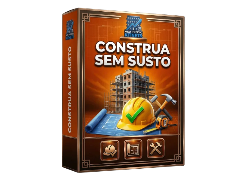 Construa Sem Susto